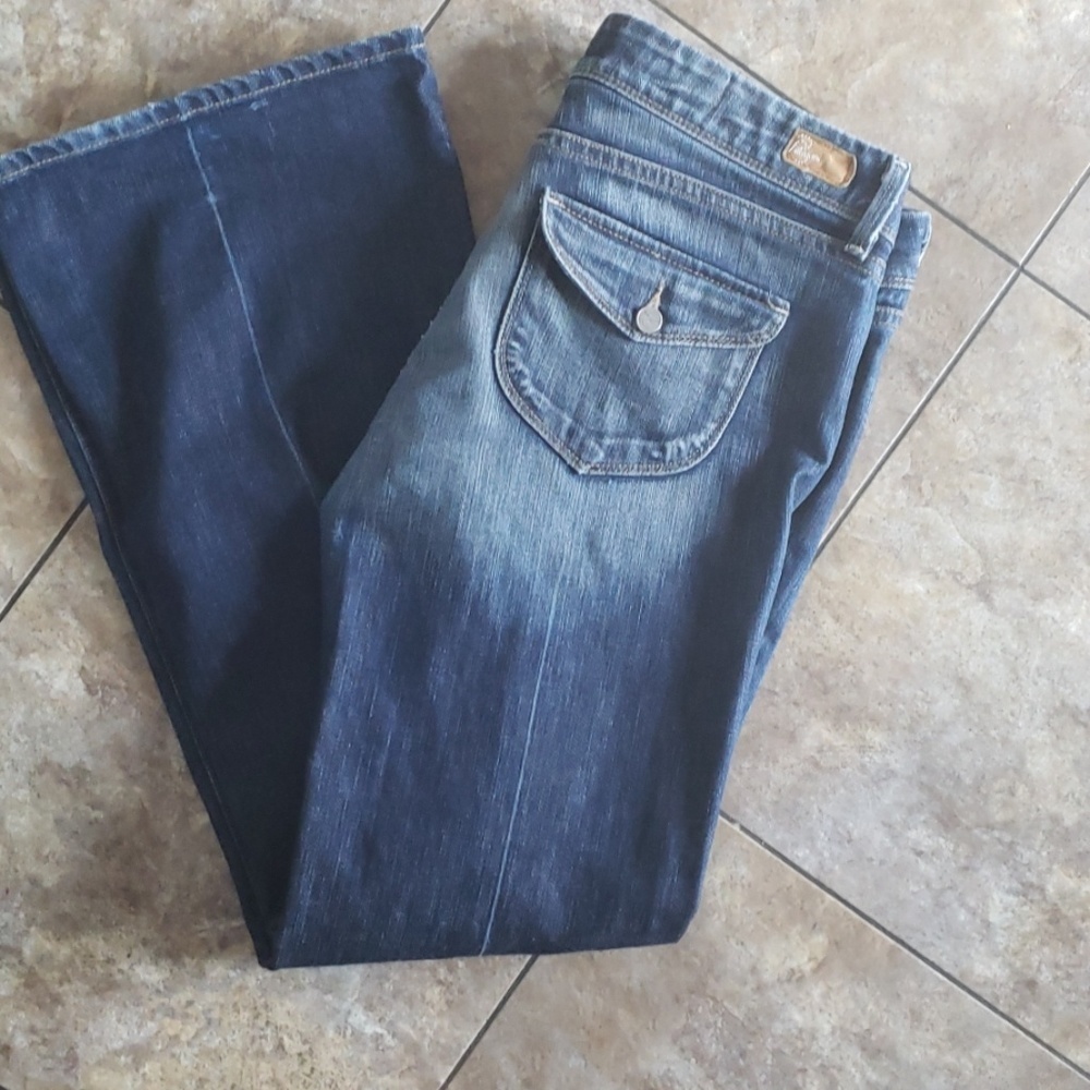 💕Paige Picos size 32